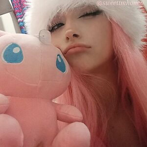 Honey leaked photos