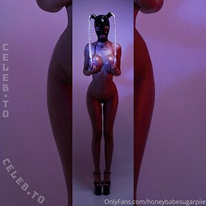 Honeybabesugarpiie Nude Leaked Photo #50