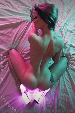 Honeybabesugarpiie Nude Leaked Photo #261