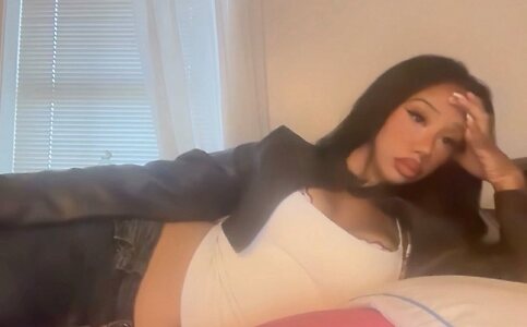honeybunnyy333 Nude Leaked Photo #2