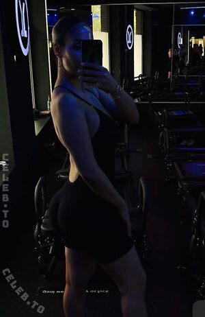 Honeyda Nude Leaked Photo #4