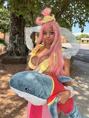 Honeygram leaked photo #12