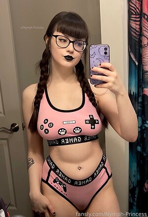 Honeymomo leaked photo #19