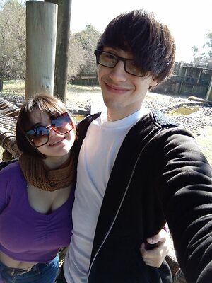 _honeymoongirl leaked photo #20