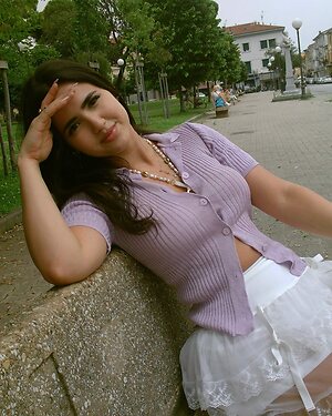 HoneyMuuse leaked photo #6