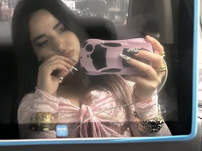HoneyMuuse leaked photo #10