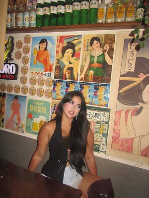 HoneyMuuse leaked photo #21