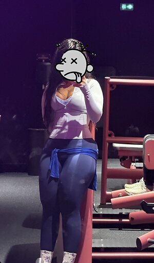 HoneyMuuse leaked photo #23