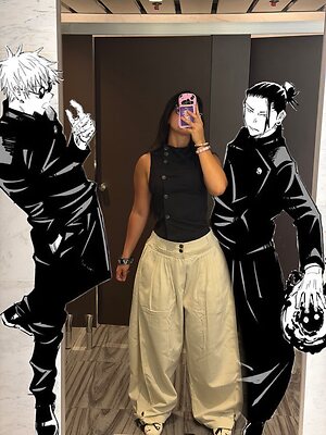 HoneyMuuse leaked photo #25
