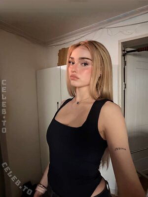 HoneyPuu Nude Leaked Photo #36