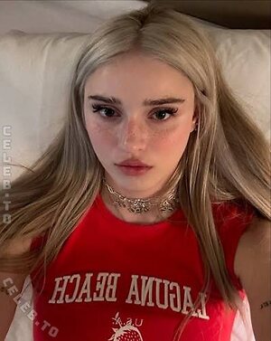 HoneyPuu Nude Leaked Photo #39