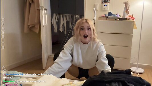 HoneyPuu Nude Leaked Photo #43