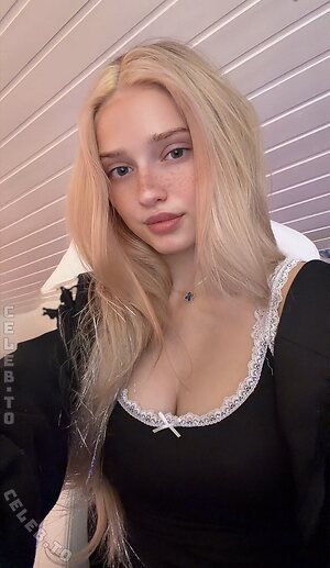 HoneyPuu Nude Leaked Photo #51