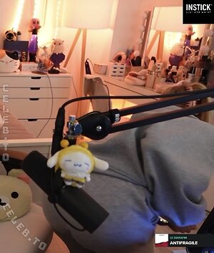 HoneyPuu Nude Leaked Photo #65