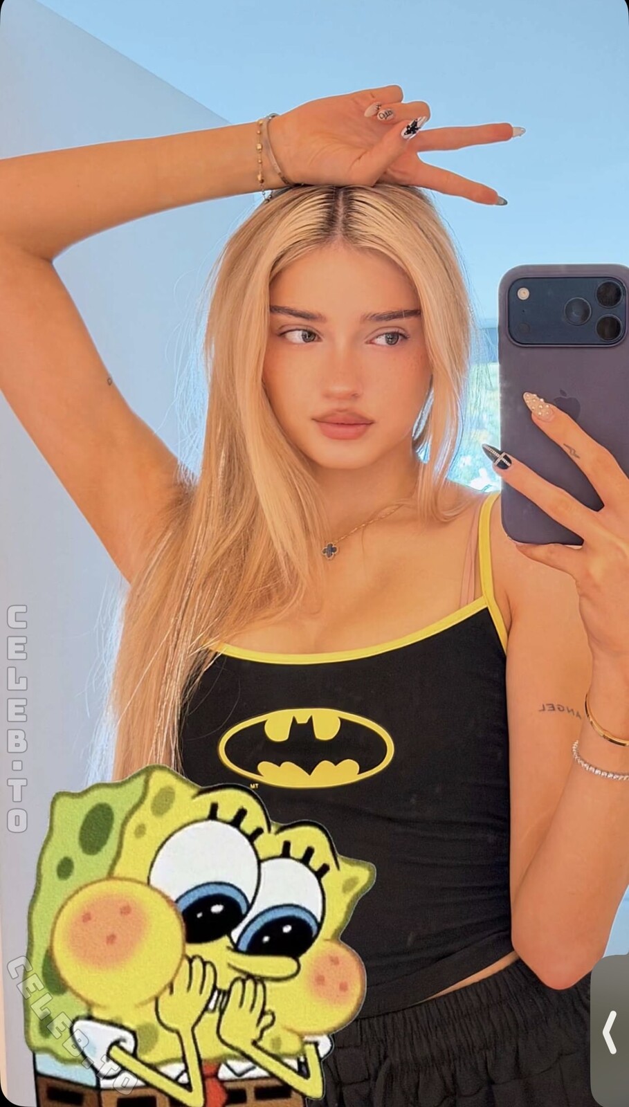 HoneyPuu photo