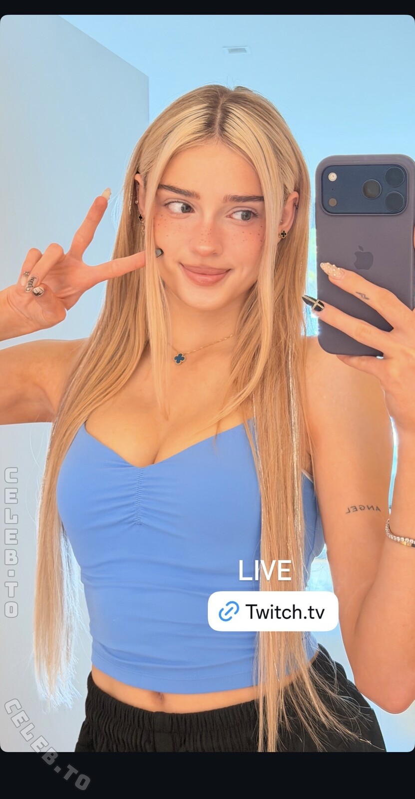 HoneyPuu photo