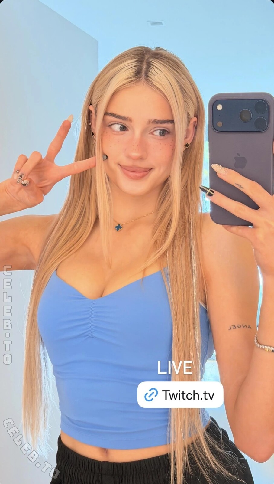 HoneyPuu photo