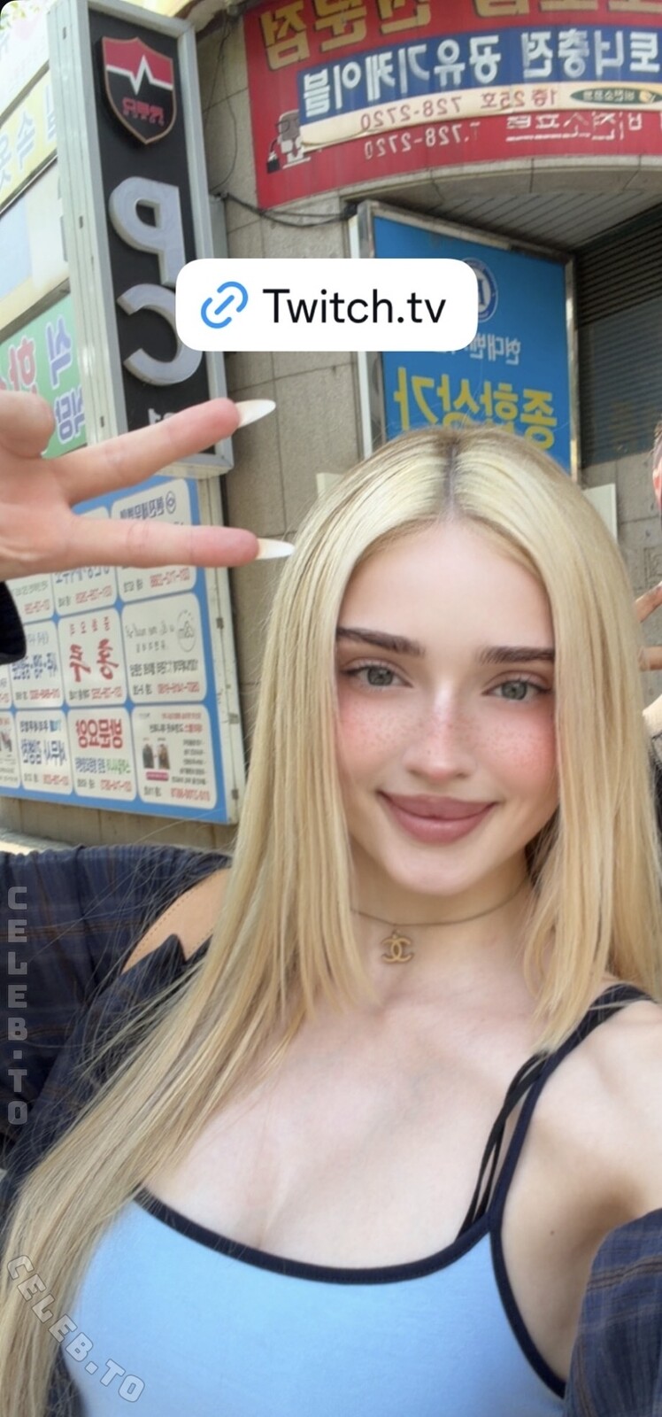HoneyPuu photo