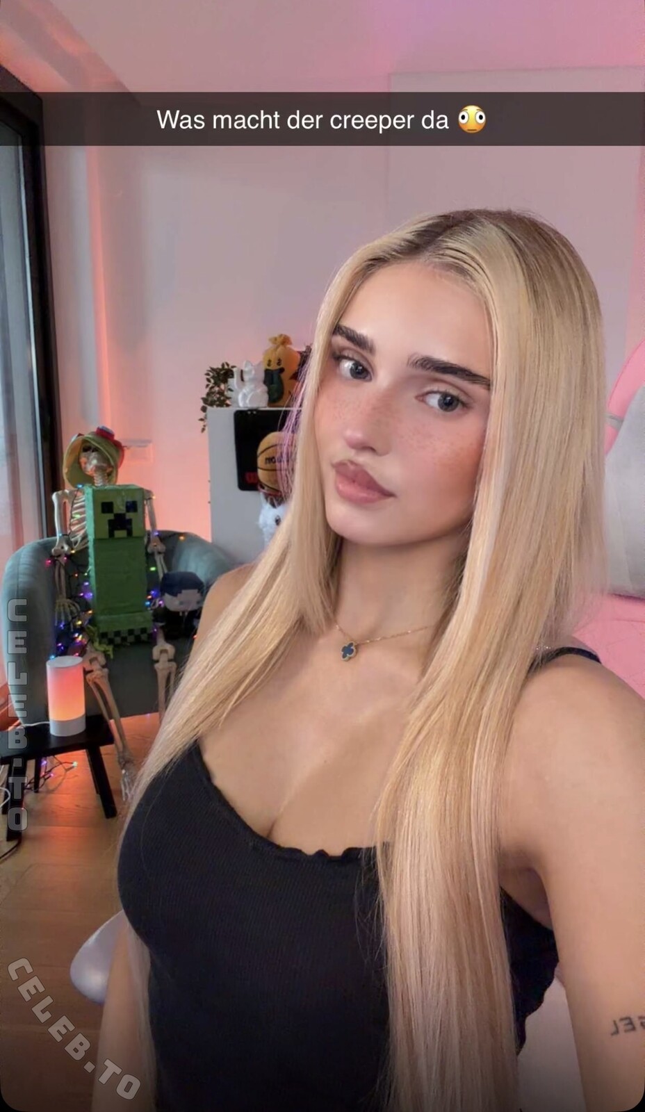 HoneyPuu photo