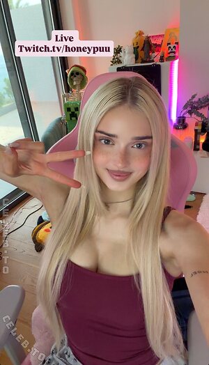 HoneyPuu