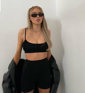 HoneyPuu leaked photo #310