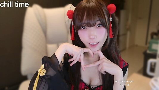Honey__Sena leaked photo #6