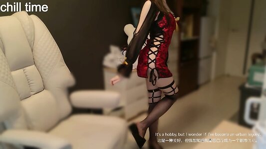 Honey__Sena leaked photo #8