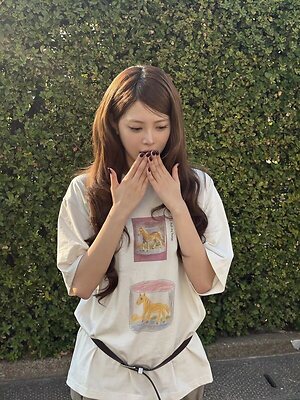 Hong Eunchae