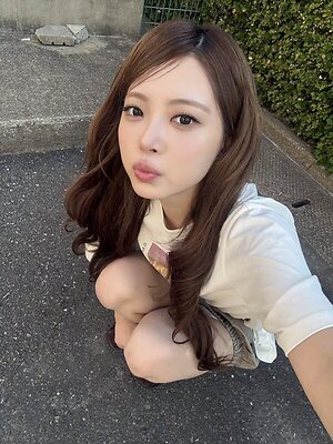Hong Eunchae leaked photo #6