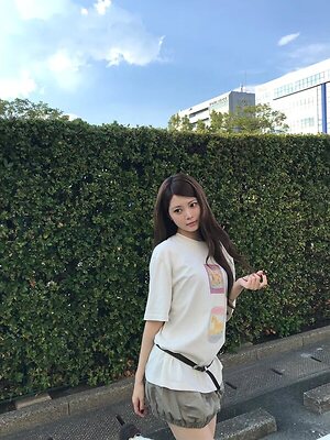Hong Eunchae leaked photo #8