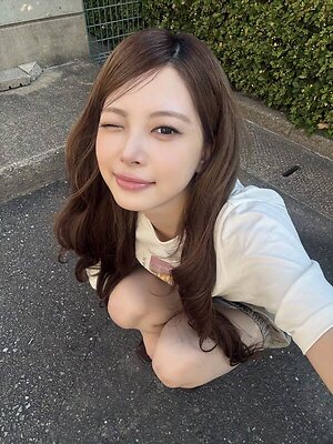 Hong Eunchae leaked photo #9