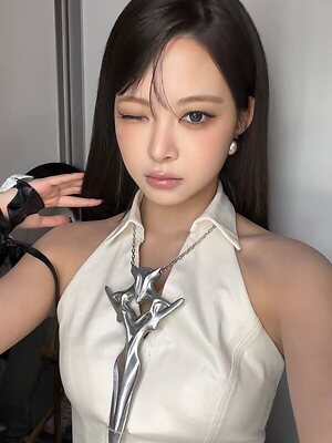 Hong Eunchae