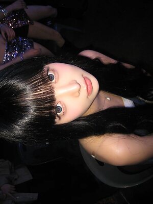 Hong Eunchae leaked photo #32