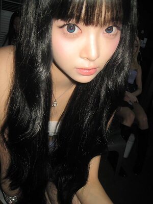 Hong Eunchae leaked photo #38