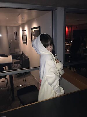 Hong Eunchae leaked photo #55