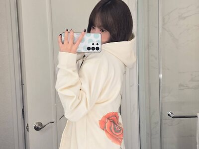 Hong Eunchae leaked photo #59