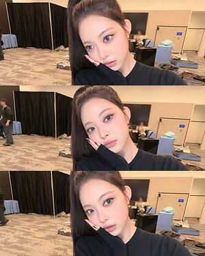 Hong Eunchae