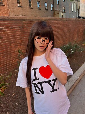 Hong Eunchae leaked photo #84