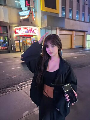 Hong Eunchae