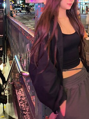 Hong Eunchae leaked photo #90