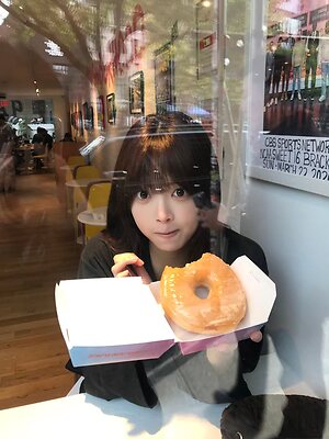 Hong Eunchae leaked photo #101