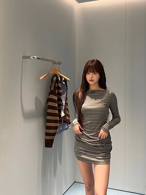 Hong Eunchae
