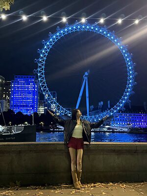 Hong Eunchae leaked photo #123