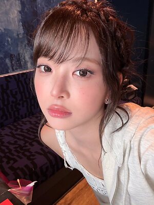 Hong Eunchae leaked photo #129