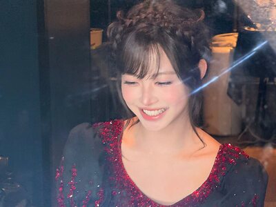 Hong Eunchae leaked photos