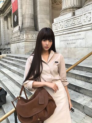 Hong Eunchae leaked photo #139
