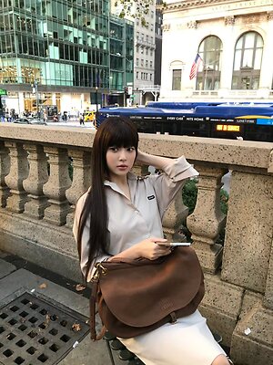 Hong Eunchae leaked photo #141