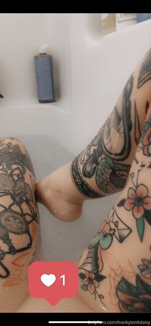HonkyTonkDaisy leaked photo #2