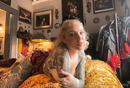 HonkyTonkDaisy leaked photo #4