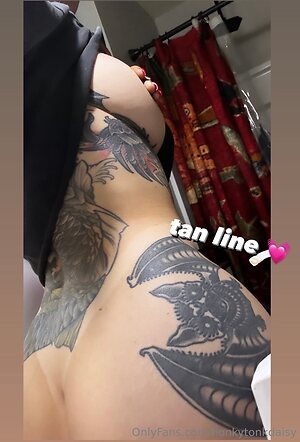 HonkyTonkDaisy leaked photo #28